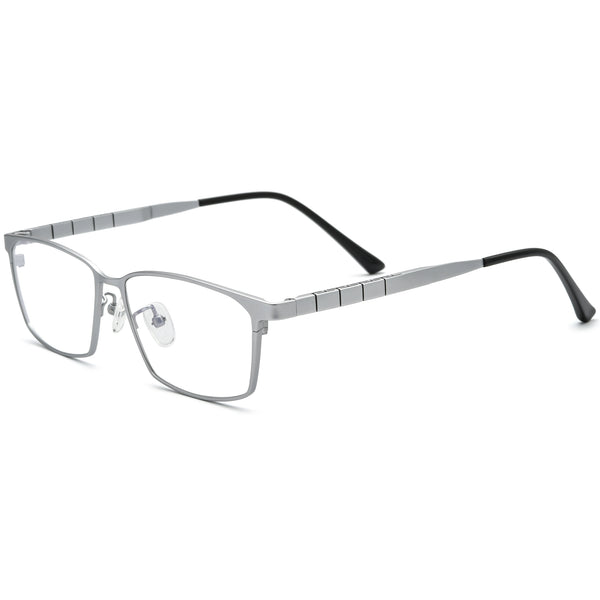 Rectangle Glasses BR1167