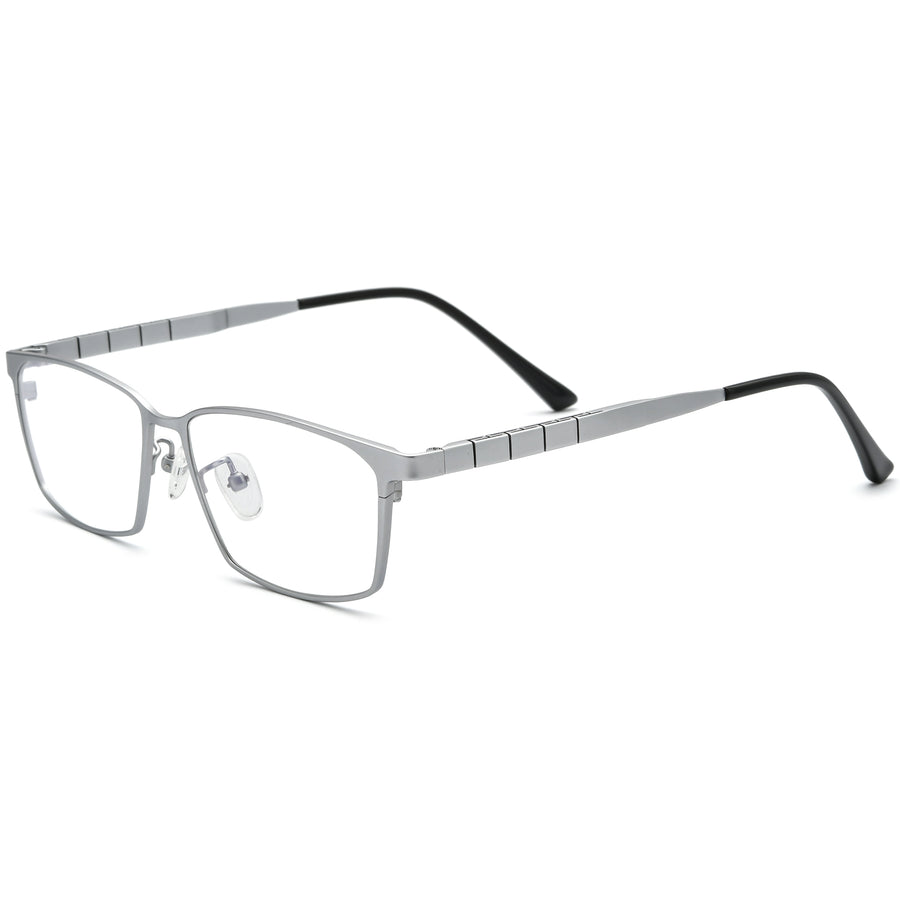 Rectangle Glasses BR1167