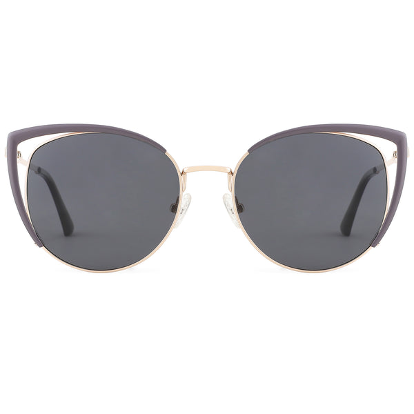 Cat-Eye Sunglasses YS1054