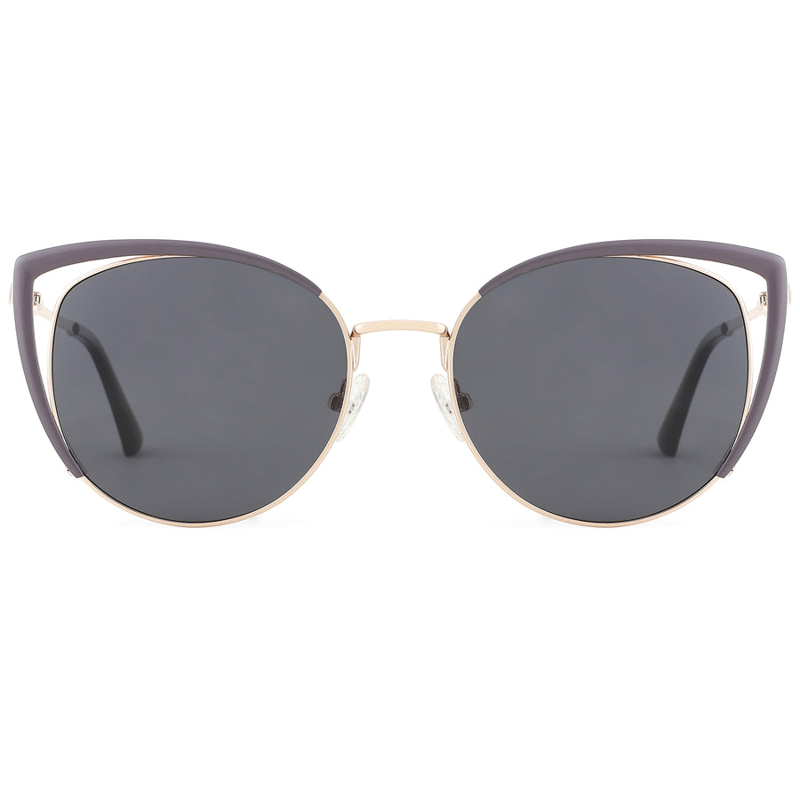 Cat-Eye Sunglasses YS1054