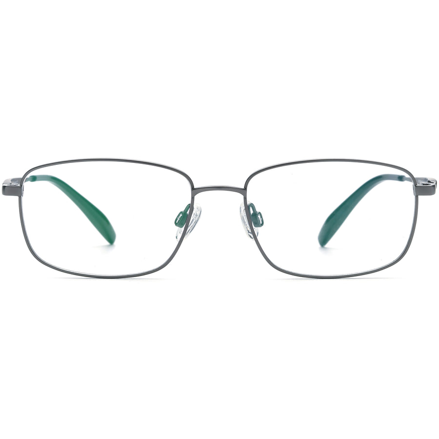 Rectangle Glasses BR1365