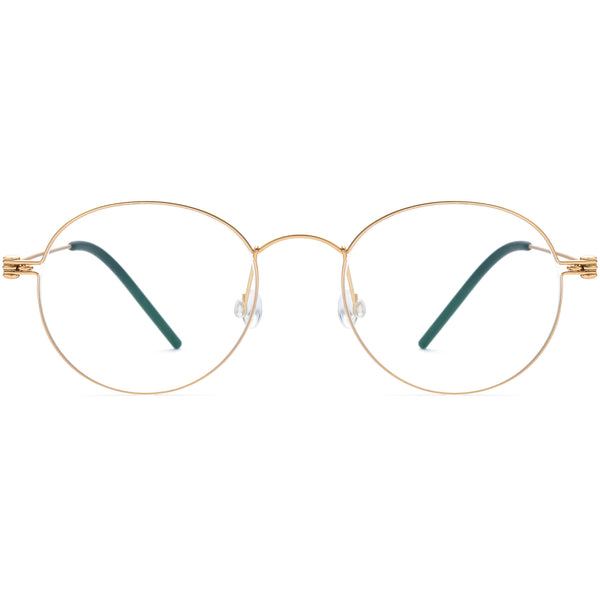 Round Glasses BR1331