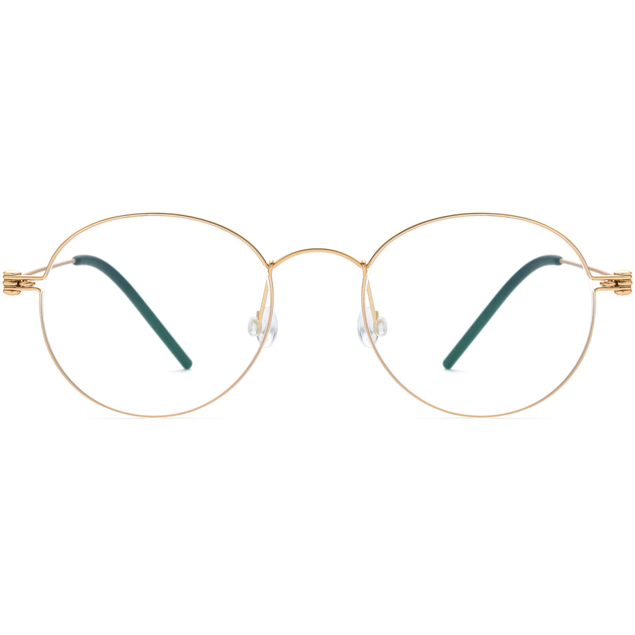 Round Glasses BR1331