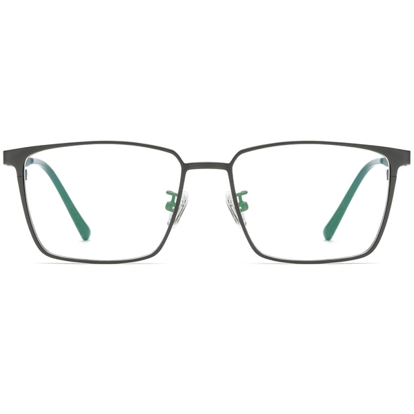 Rectangle Glasses BR1207