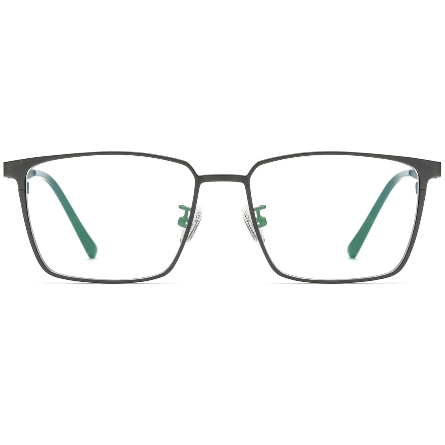 Rectangle Glasses BR1207