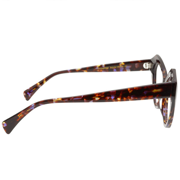 Cat-Eye Glasses A2232