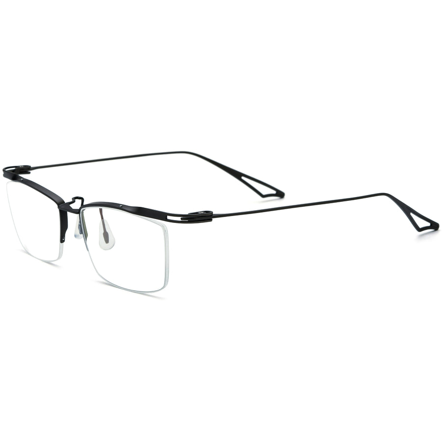 Rectangle Glasses BR1228