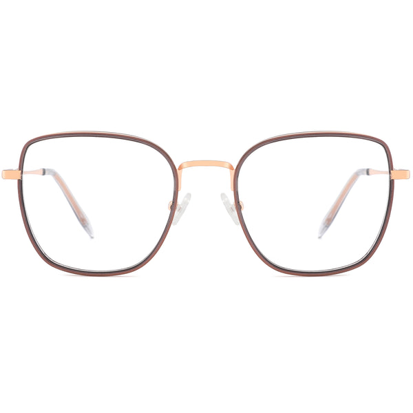 Square Glasses YEC1058