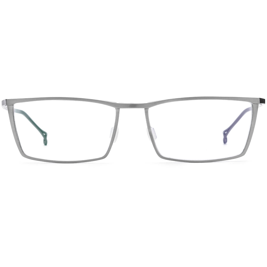 Rectangle Glasses BR1229