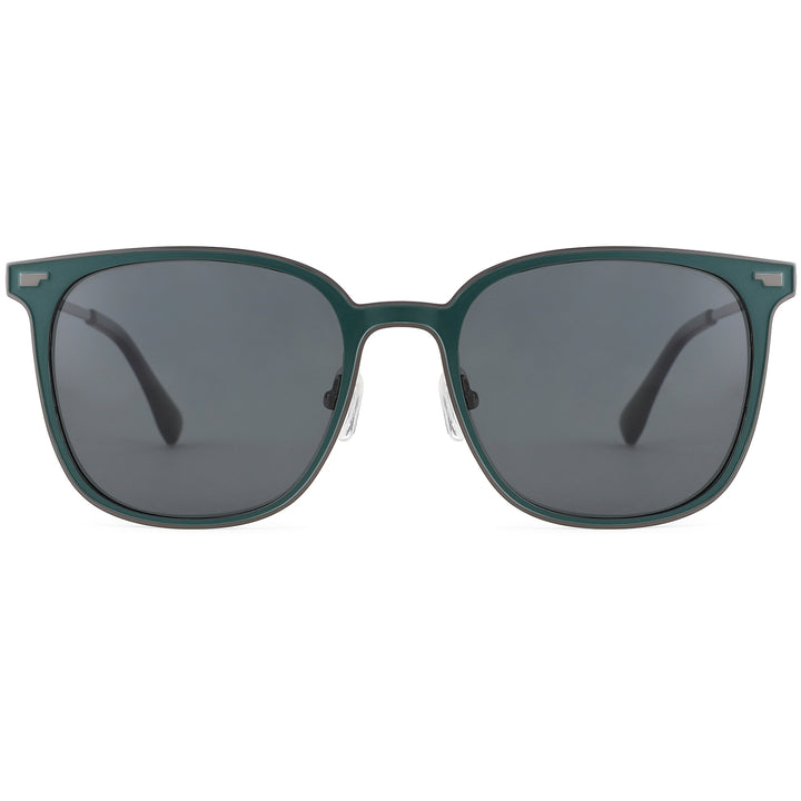 Square Sunglasses YS1048
