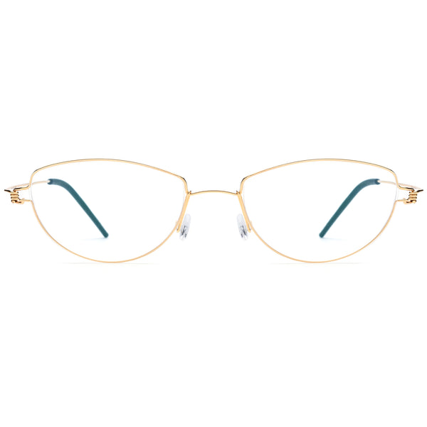 Cat-Eye Glasses BR1329