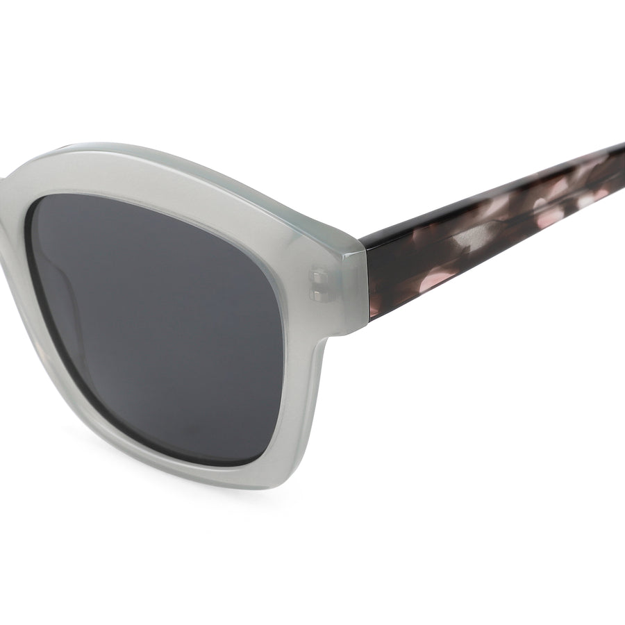 Square Sunglasses YS1041