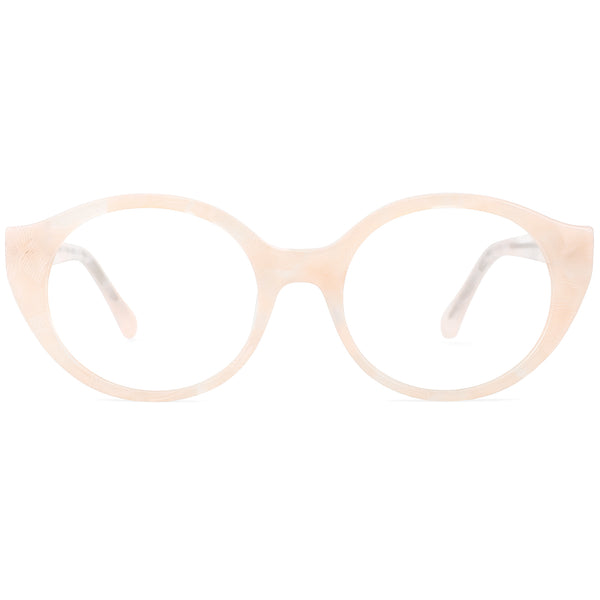 Cat-Eye Glasses YEA1052