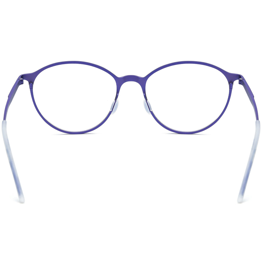 Round Glasses BR1180