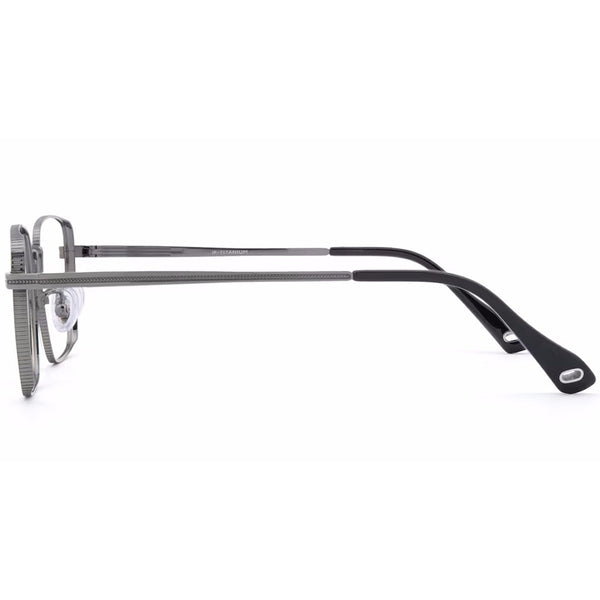 Rectangle Glasses A3879