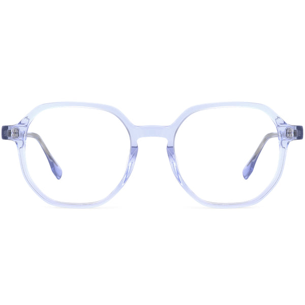 Square Glasses YAA1060