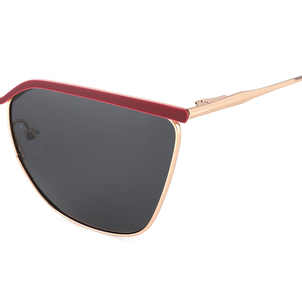 Square Sunglasses YS1171