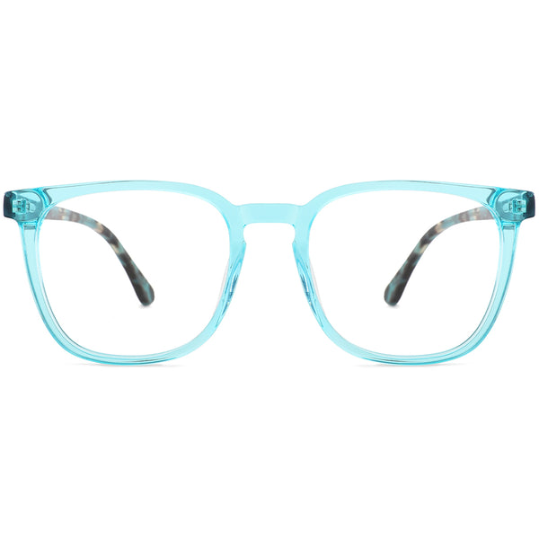 Square Glasses YSAA1011
