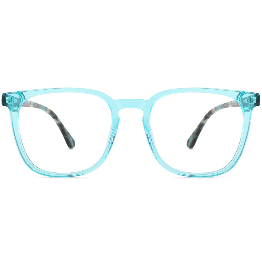 Square Glasses YSAA1011