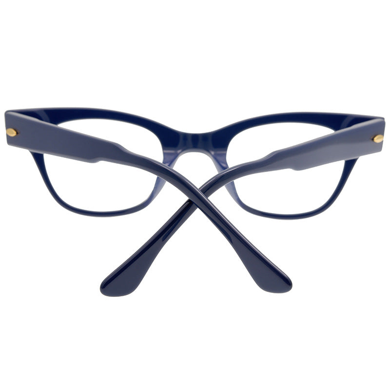 Cat-Eye Glasses A2230