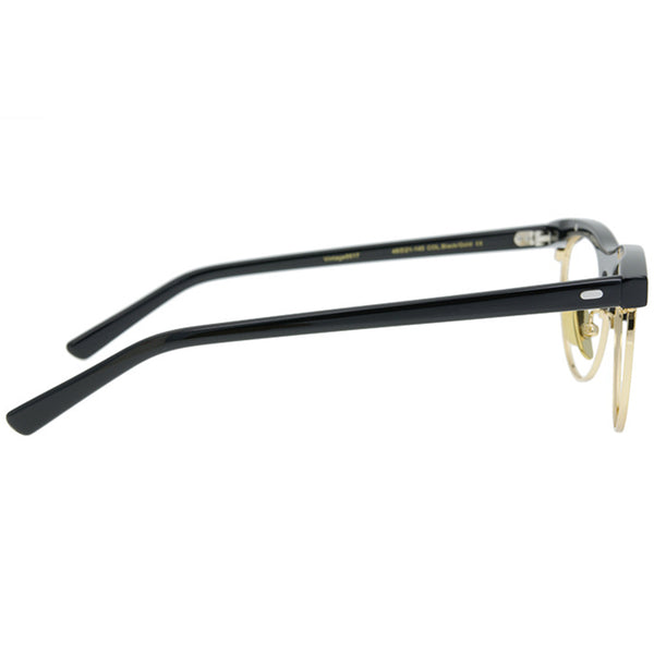 Geometric Glasses A2195