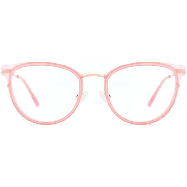 Cat-Eye Glasses YEC1065