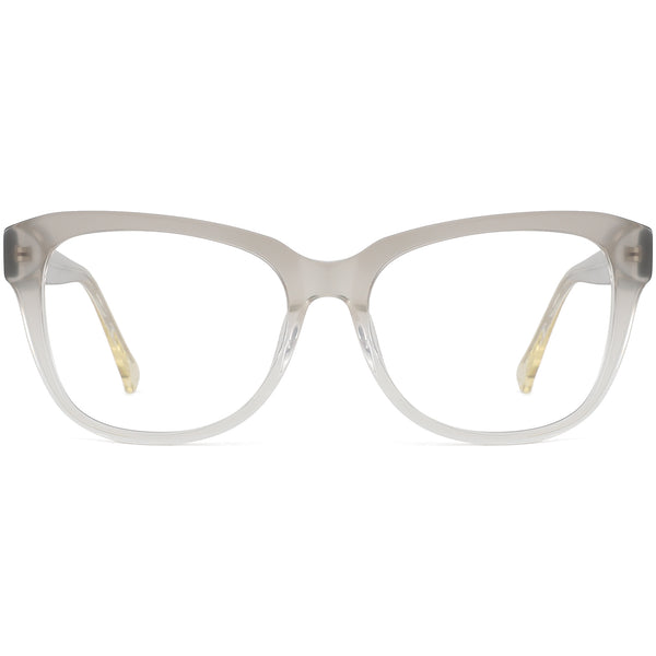 Square Glasses YEA1036