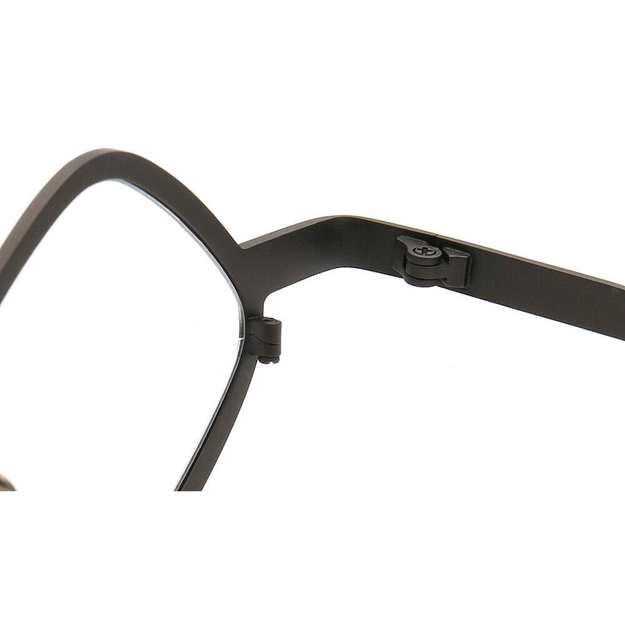 Geometric Glasses A3865