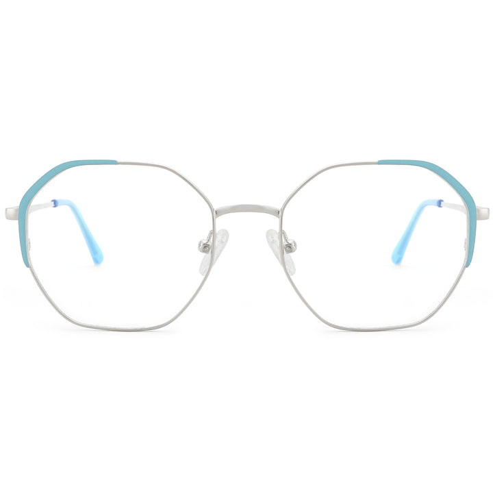 Geometric Glasses YEM1055