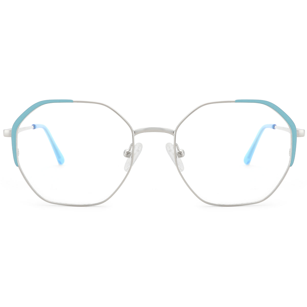 Geometric Glasses YEM1055