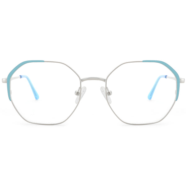 Geometric Glasses YEM1055