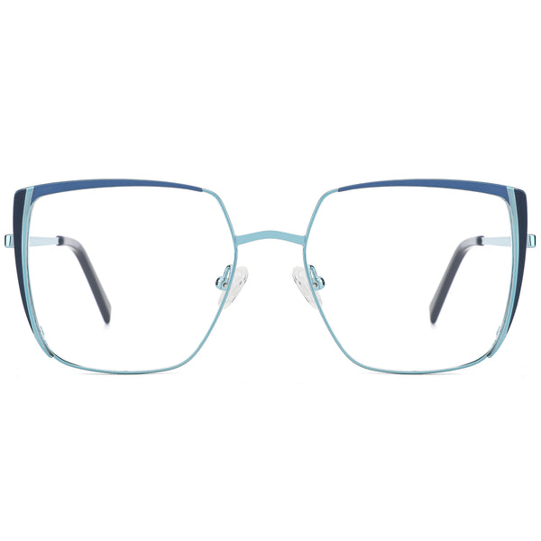 Cat-Eye Glasses YEM1045