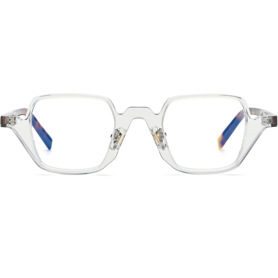 Geometric Glasses BR1081