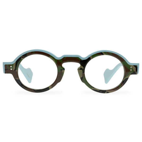 Round Glasses A2012