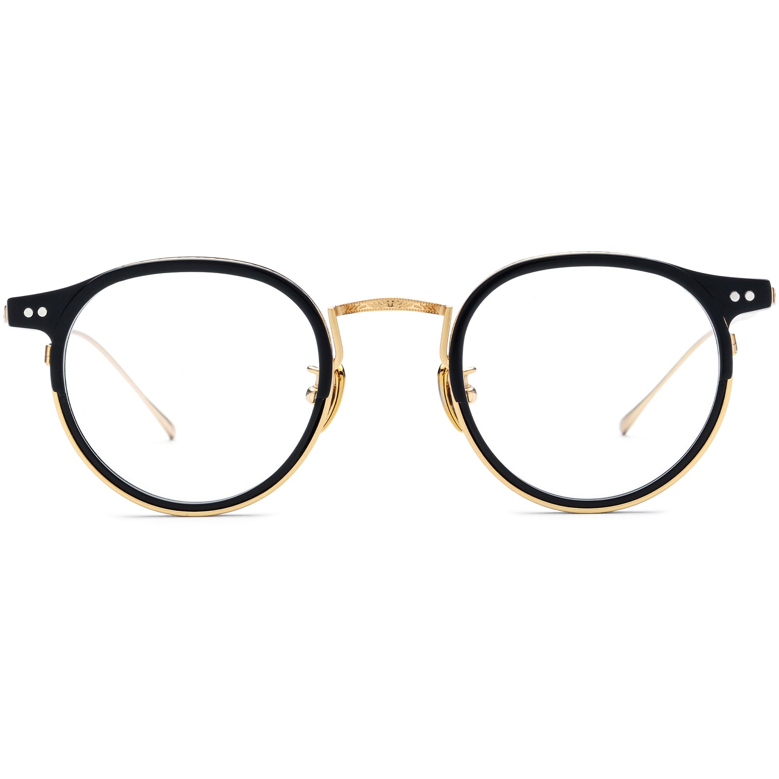 Round Glasses BR1243