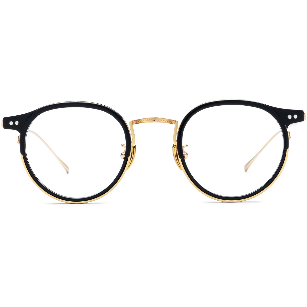 Round Glasses BR1243