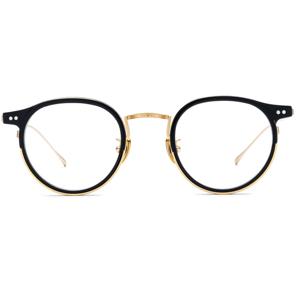 Round Glasses BR1243