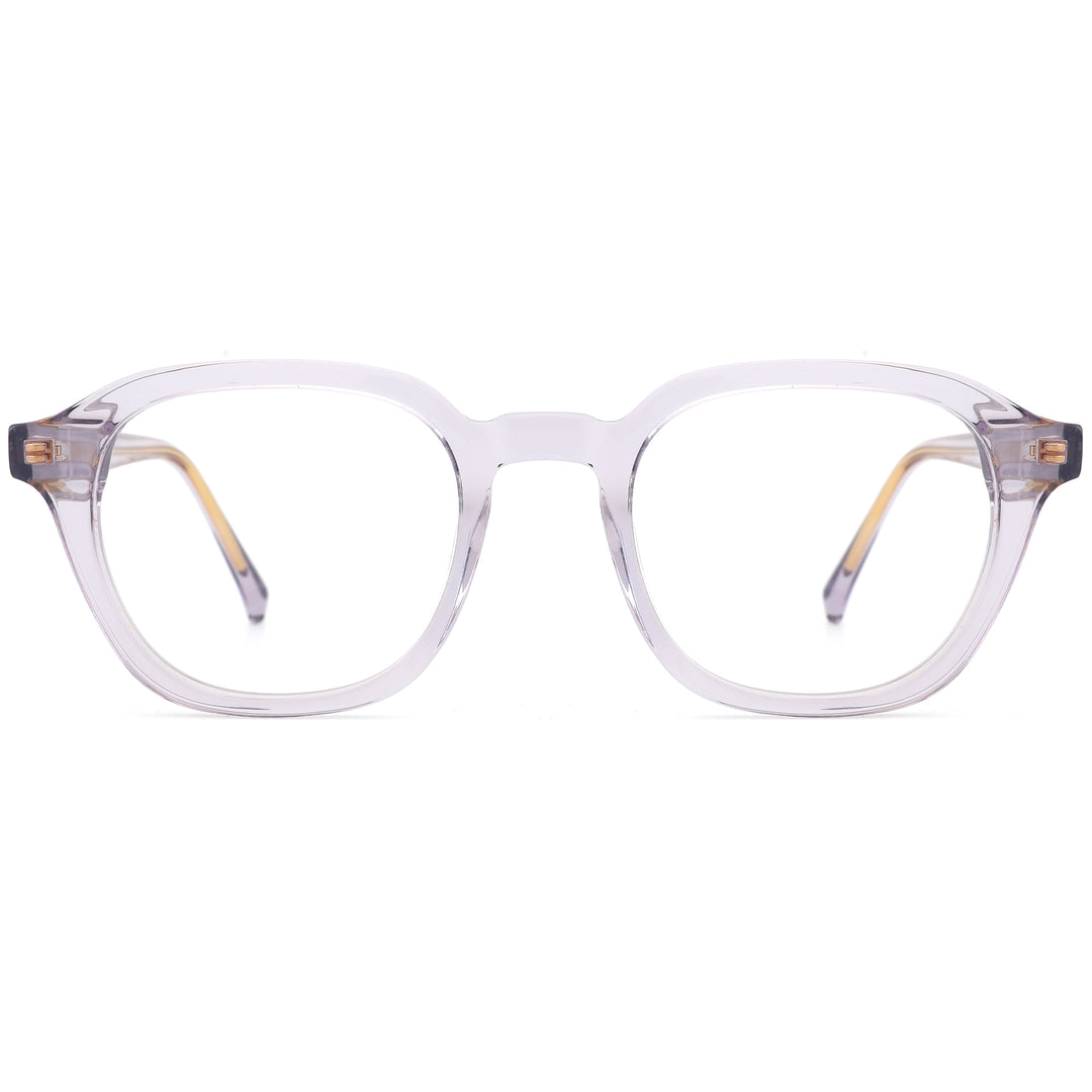 Square Glasses YEA1020