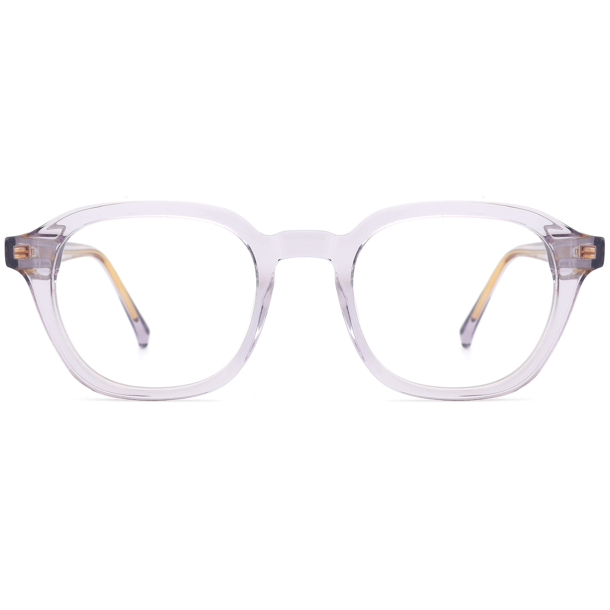 Square Glasses YEA1020