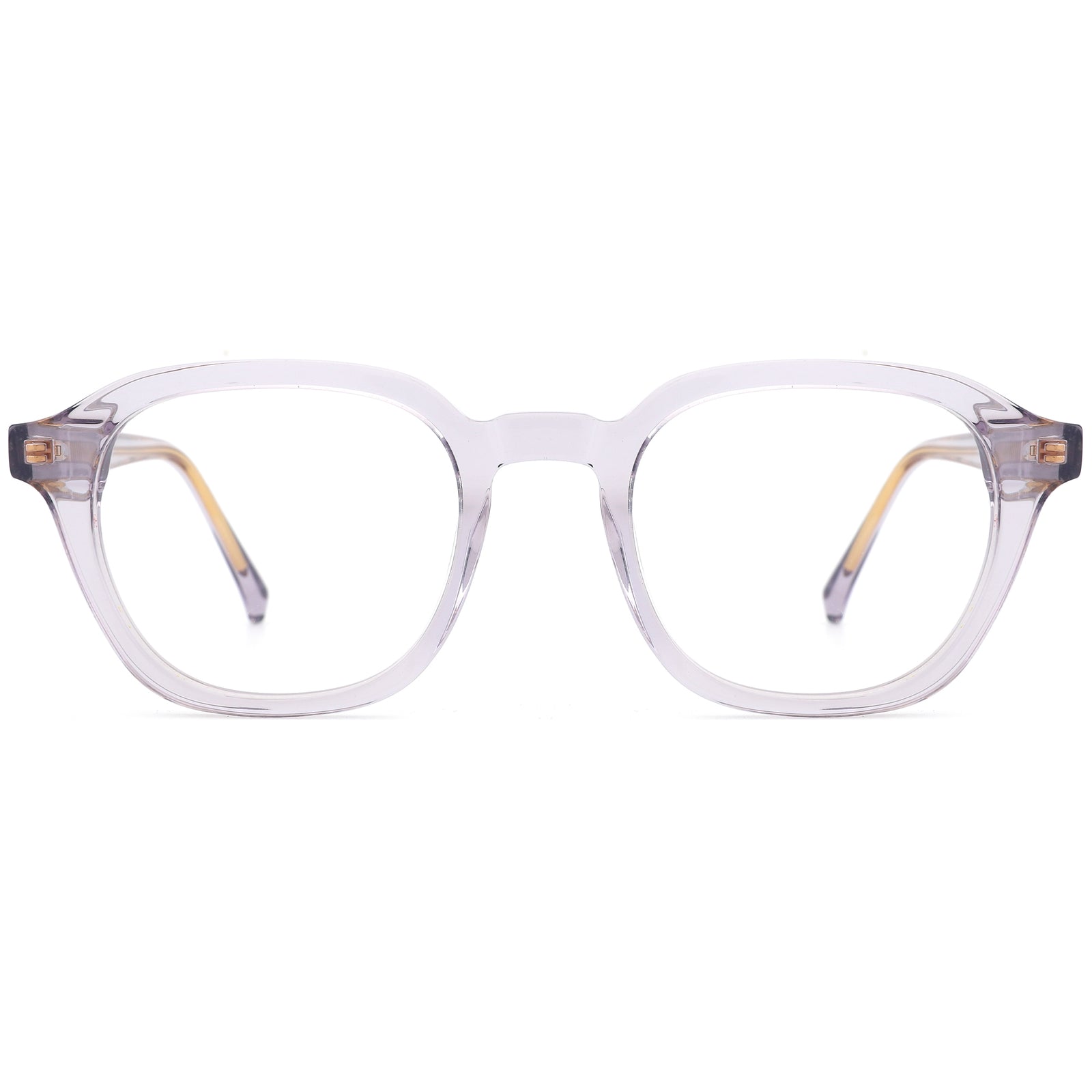 Square Glasses YEA1020