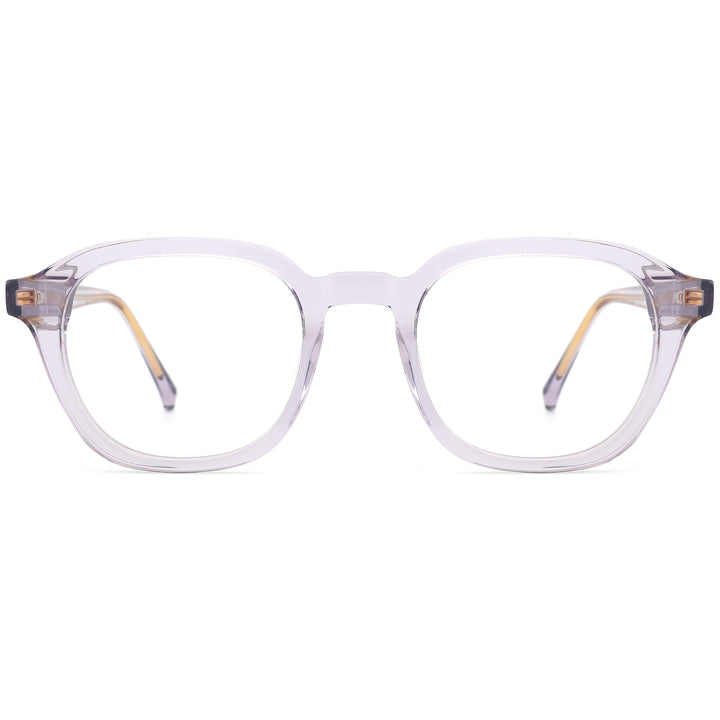 Square Glasses YEA1020