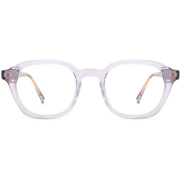 Square Glasses YEA1020