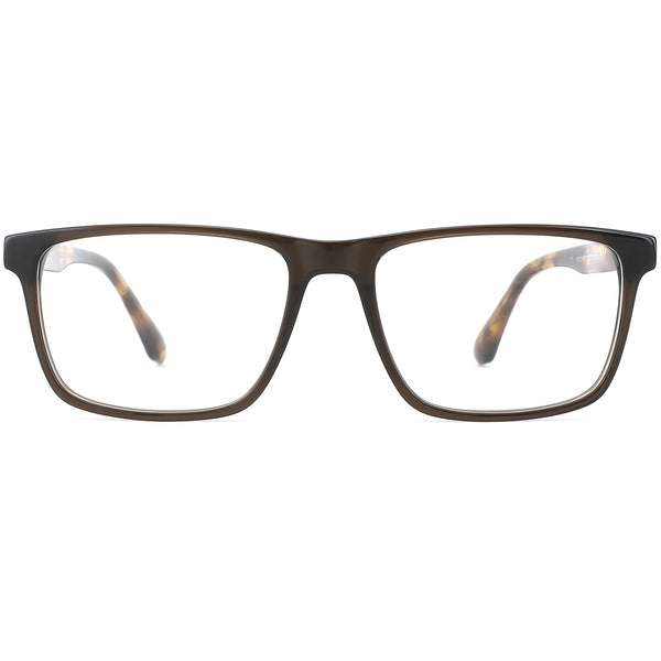 Rectangle Glasses YEA1074