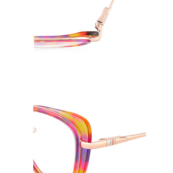 Cat-Eye Glasses A1810