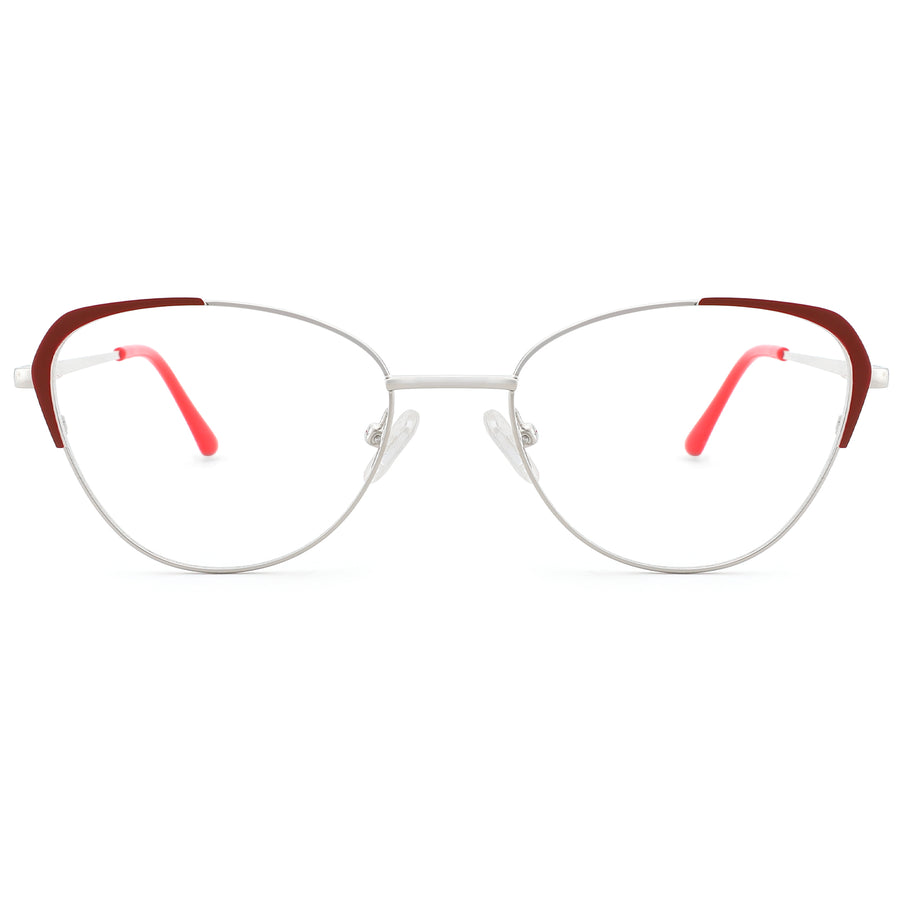 Cat-Eye Glasses YEM1008