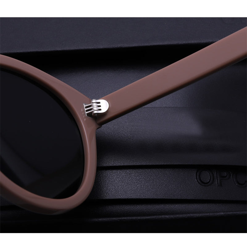 Round Sunglasses S1039
