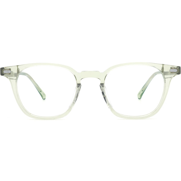 Square Glasses YAA1002