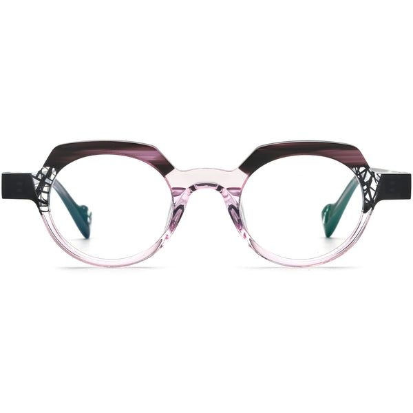 Round Glasses BR1039