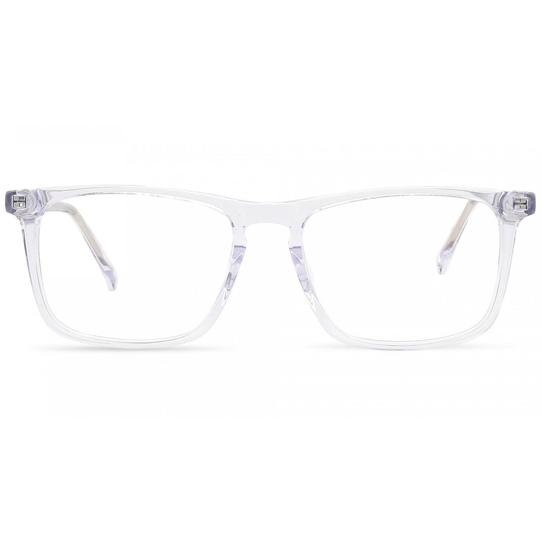 Rectangle Glasses A3174