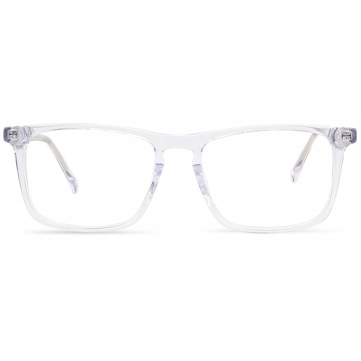 Rectangle Glasses A3174